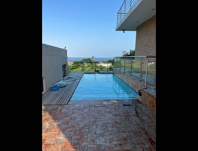 8 BEDROOM HOUSE FOR SALE IN DESAINAGER